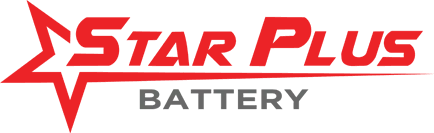 Star Plus Battery
